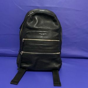 Marc Jacobs Leather backpack